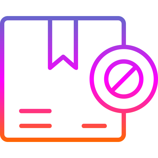 verboten kostenlos Icon verboten kostenlos Icon