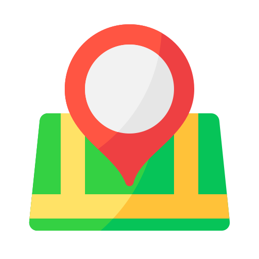 ubicación icono gratis