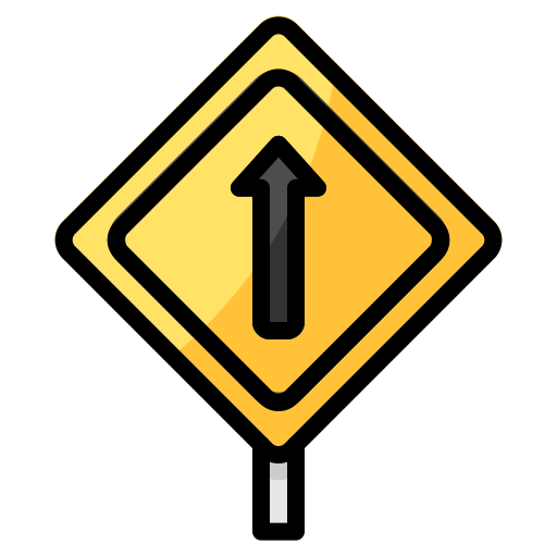 derecho icono gratis