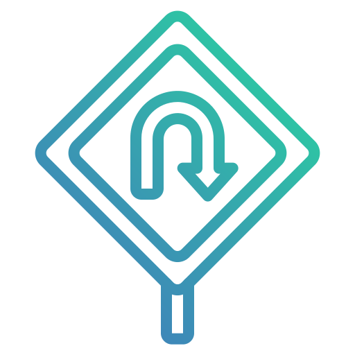 tu turno icono gratis