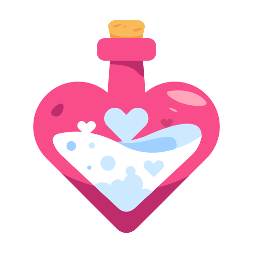 poción de amor gratis sticker poción de amor gratis sticker