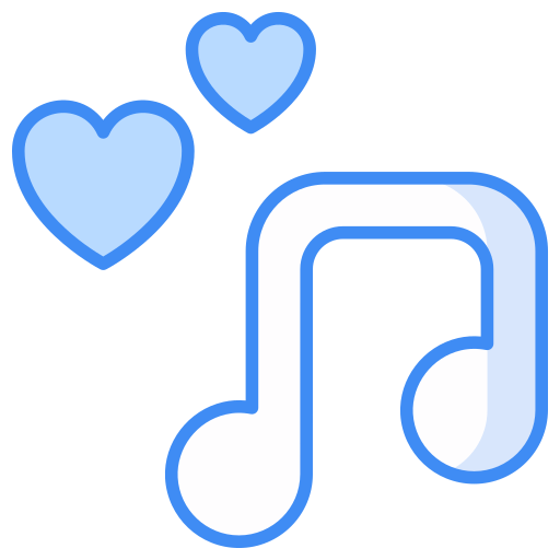 música icono gratis