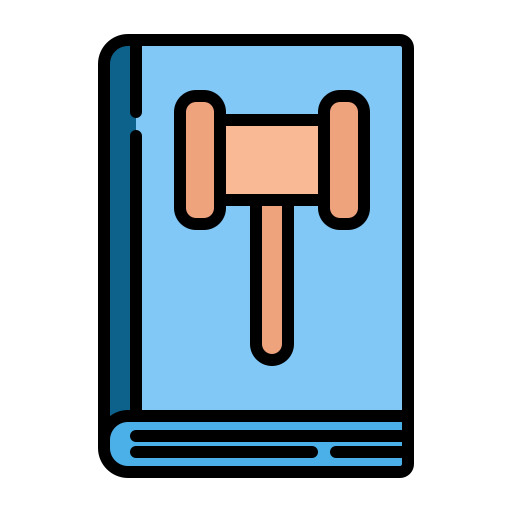 gesetzbuch kostenlos Icon gesetzbuch kostenlos Icon