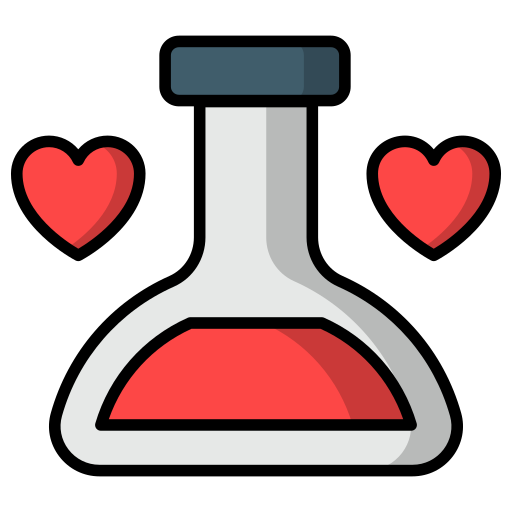 Potion free icon