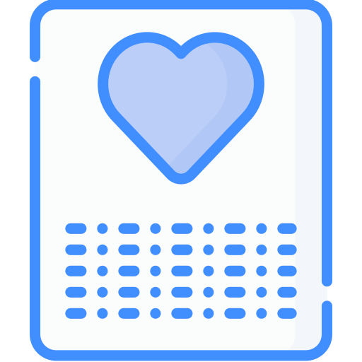 lettre d'amour Icône gratuit lettre d'amour Icône gratuit