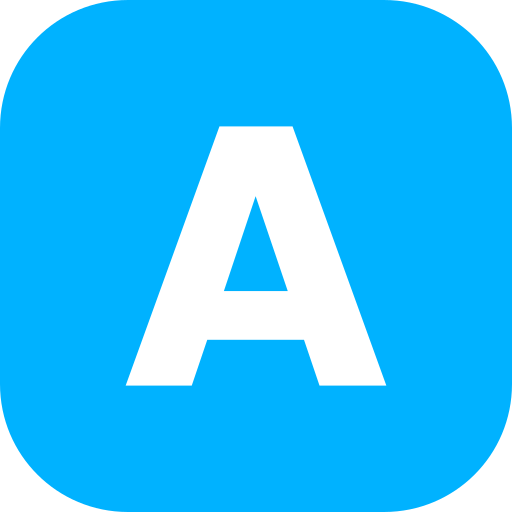 buchstabe a kostenlos Icon buchstabe a kostenlos Icon
