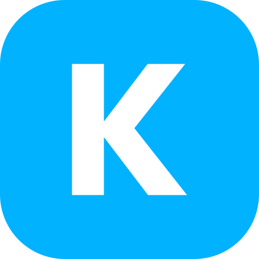 lettre k Icône gratuit lettre k Icône gratuit