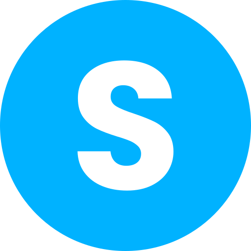 Letter s Generic Flat icon