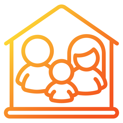 familia icono gratis