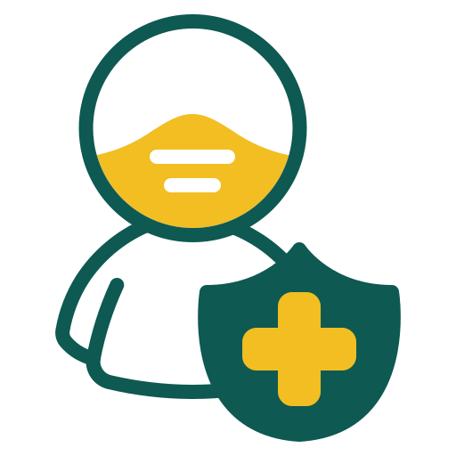 masque Icône gratuit