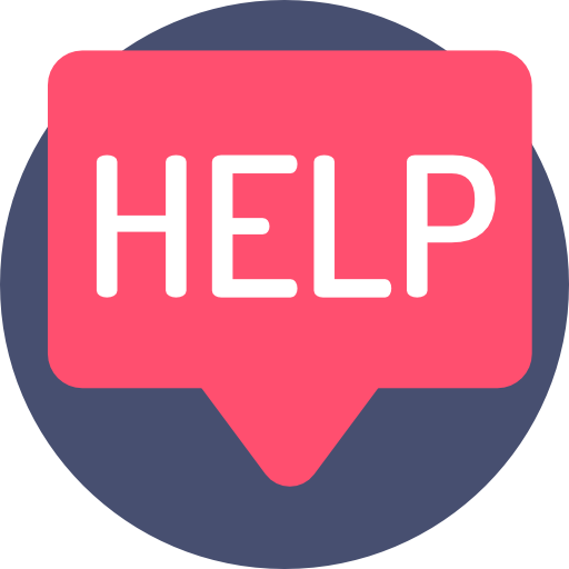 help icon png