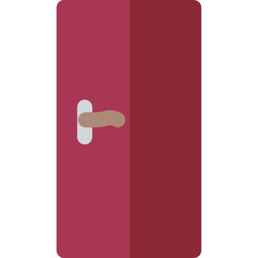 tür kostenlos Icon