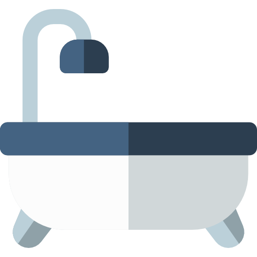badewanne kostenlos Icon