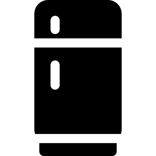 Холодильник бесплатно иконка