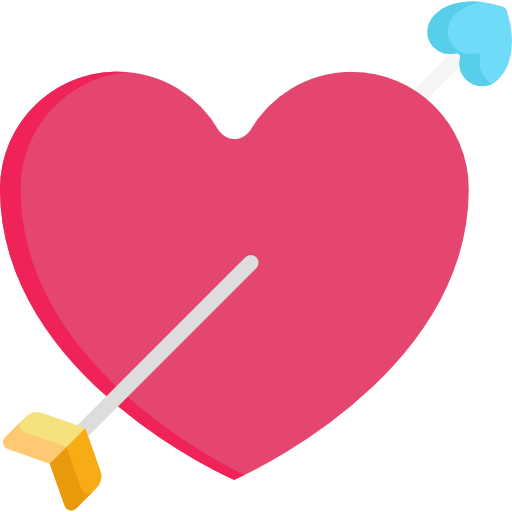 amor kostenlos Icon