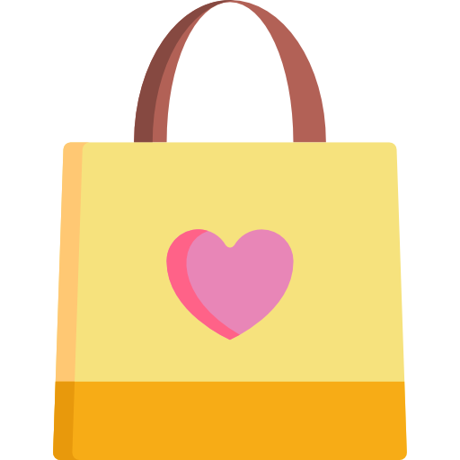 bolsa de la compra icono gratis