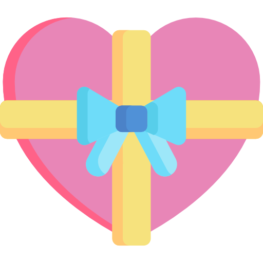 geschenk kostenlos Icon geschenk kostenlos Icon
