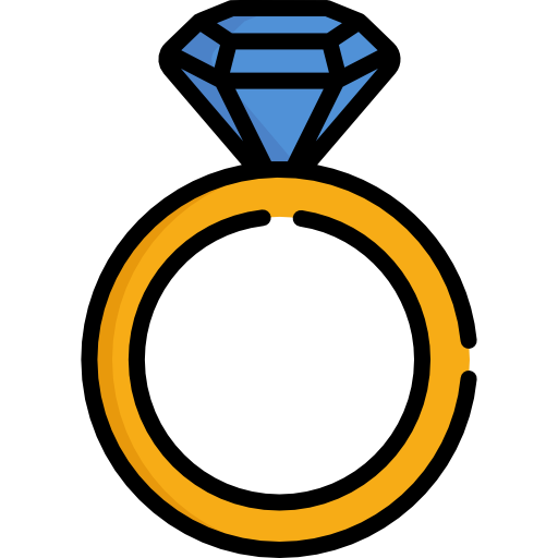 Engagement ring - Free fashion icons