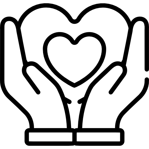 cœur Icône gratuit
