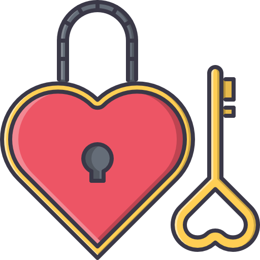 Key free icon Key free icon