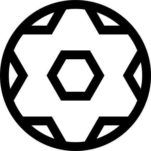 fútbol americano icono gratis