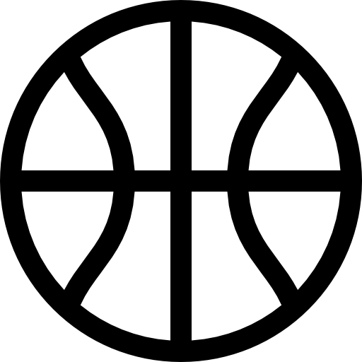 baloncesto icono gratis