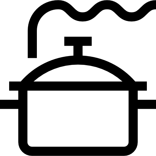 cocinando icono gratis