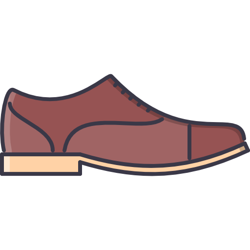 zapatos icono gratis