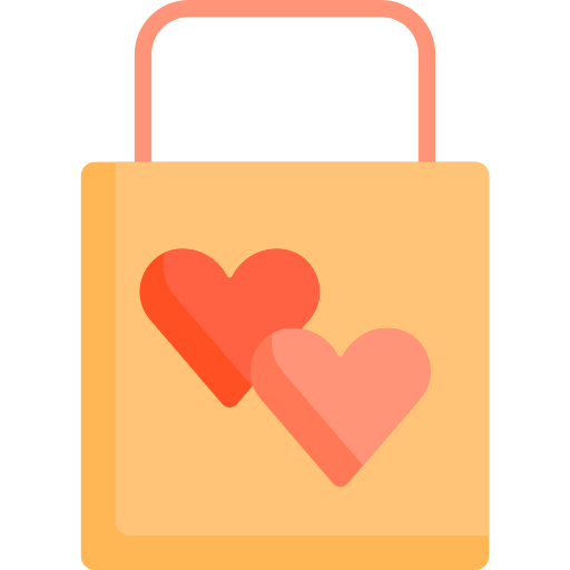 Wedding gift free icon Wedding gift free icon