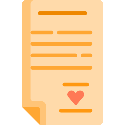hochzeitsvertrag kostenlos Icon hochzeitsvertrag kostenlos Icon