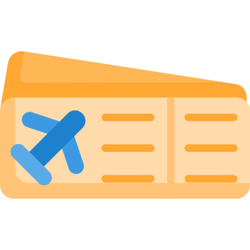 flugzeugticket kostenlos Icon flugzeugticket kostenlos Icon