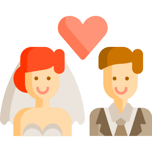 recém-casados grátis ícone recém-casados grátis ícone