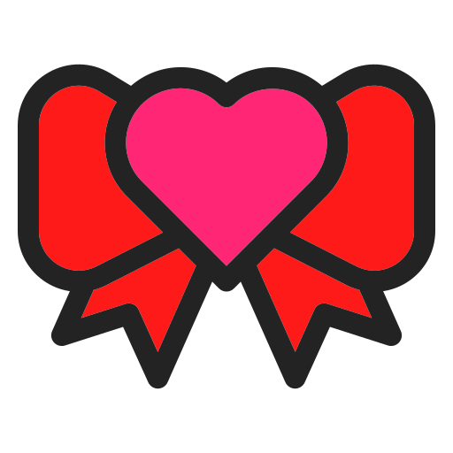 Ribbon free icon Ribbon free icon