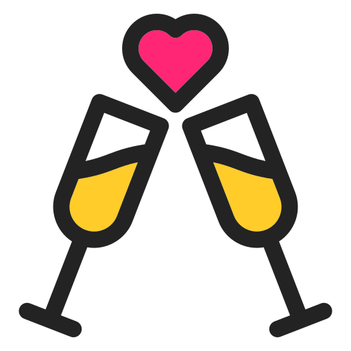 Wine free icon Wine free icon