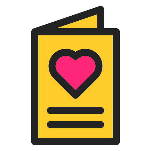 buchstabe kostenlos Icon
