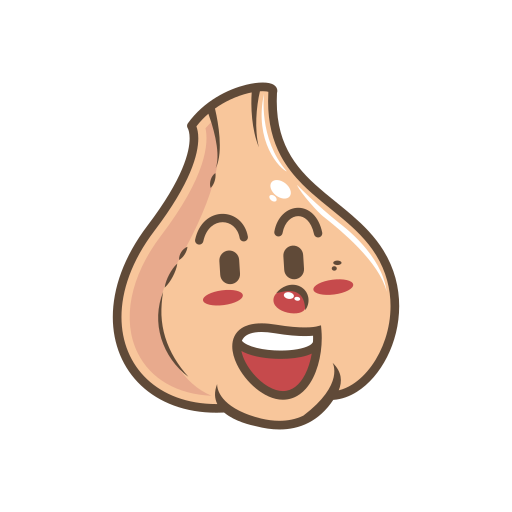 Onion free sticker Onion free sticker