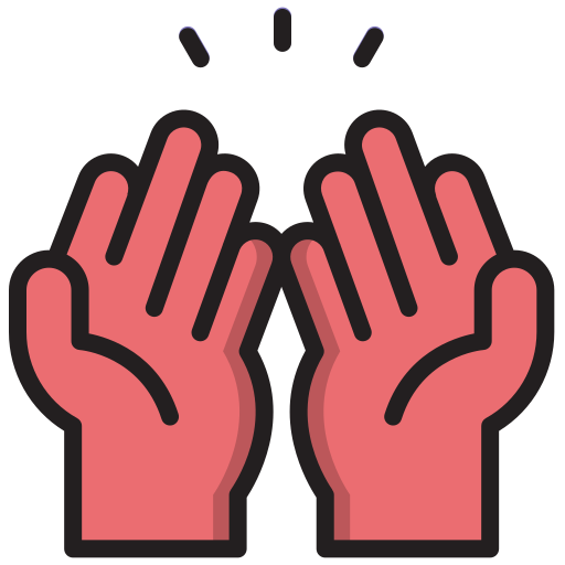 rezar grátis ícone