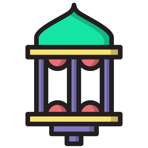 칸델라 무료 아이콘