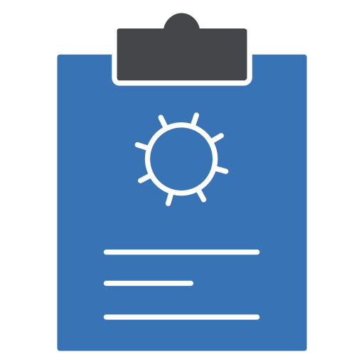 Report free icon Report free icon