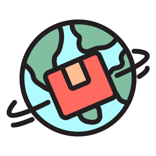 Delivery free icon Delivery free icon