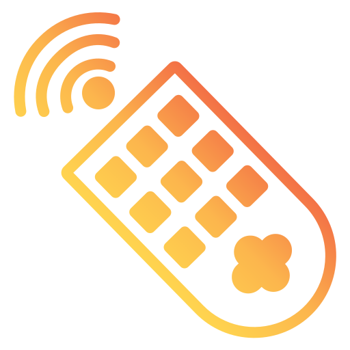 Remote Generic Mixed icon