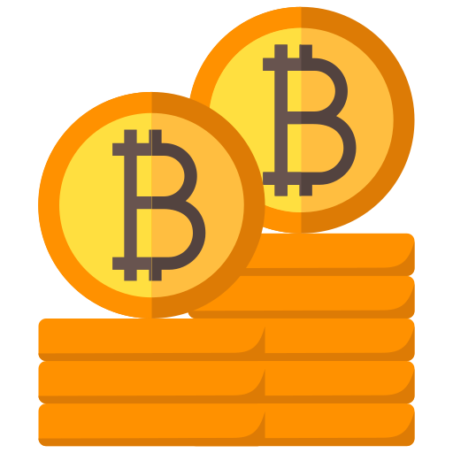 Bitcoin - Free business and finance icons