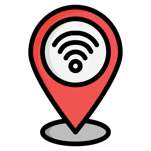 ubicación icono gratis