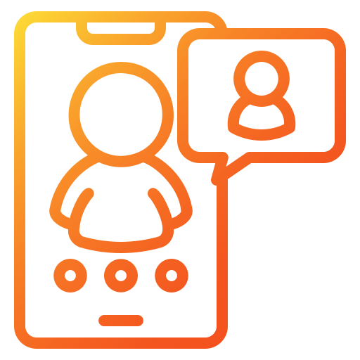 Video call free icon