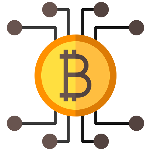 bitcoin icono gratis