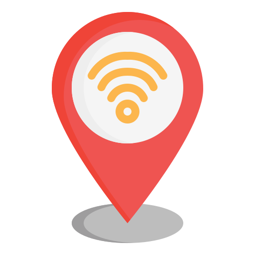 ubicación icono gratis