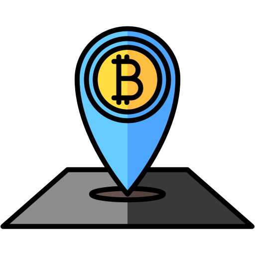 bitcoin icono gratis