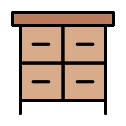 gabinete icono gratis