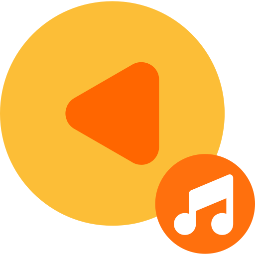 Play button - Free music and multimedia icons