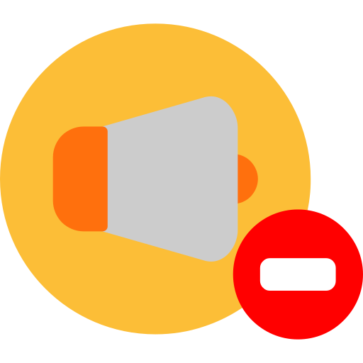 Volume free icon